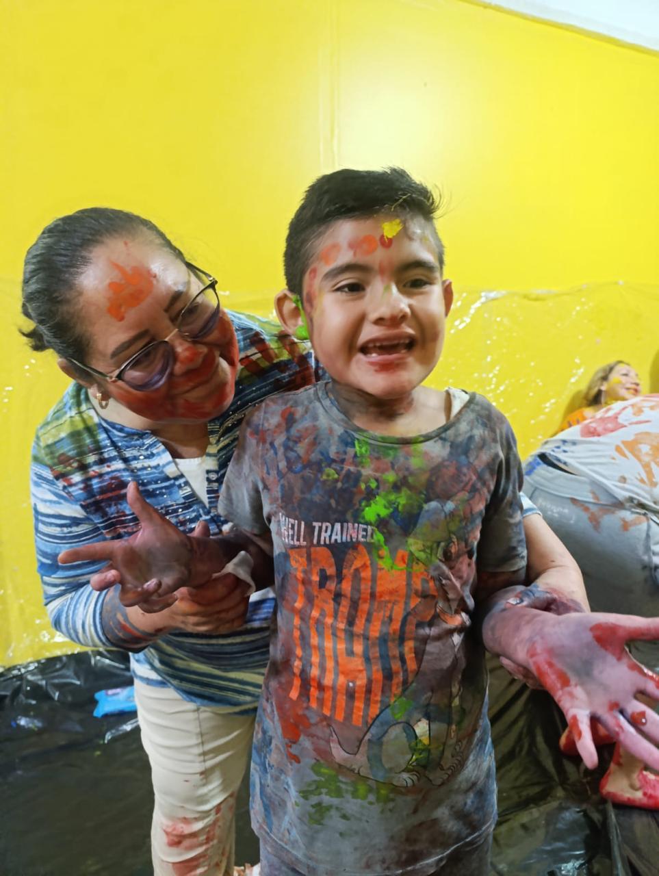 Educación Especial e Inclusión Educativa