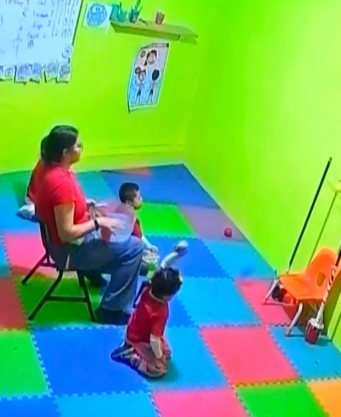 Estrategias de Integración Sensorial en el Aula inclusiva