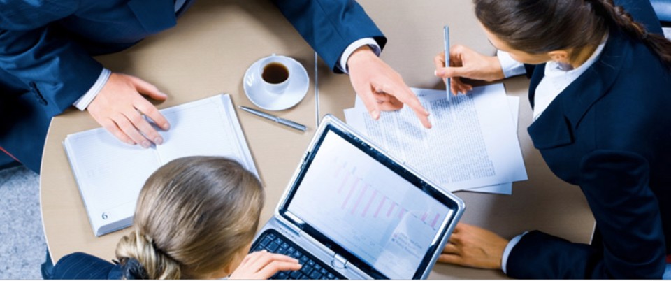 Licenciatura en Administración